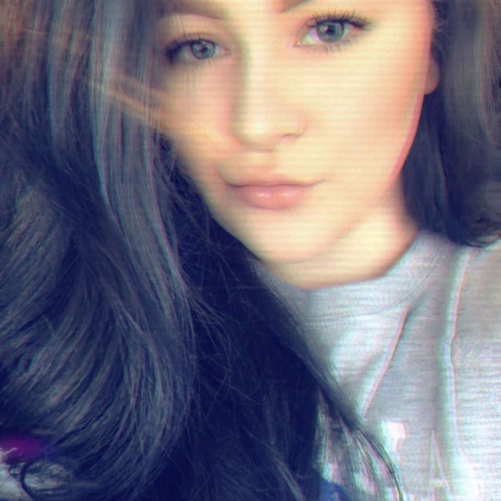 Meet your Posher, Paige